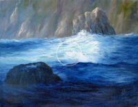 Blue Surge Rockies