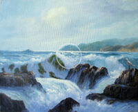Breakwater Surf