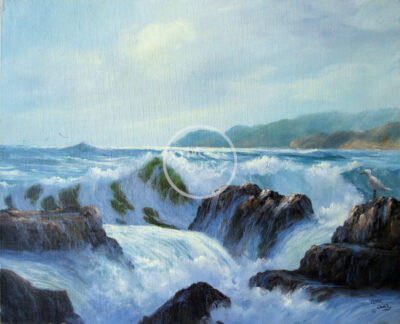 Breakwater Surf