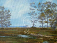 Country Road