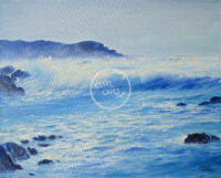Foamy Surf