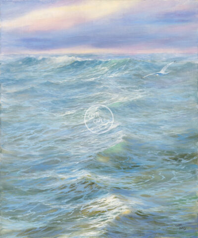 Majestic Sea