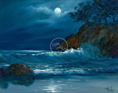Midnight Moon