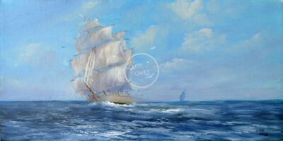On the High Seas