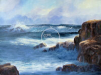 Westerly Swells