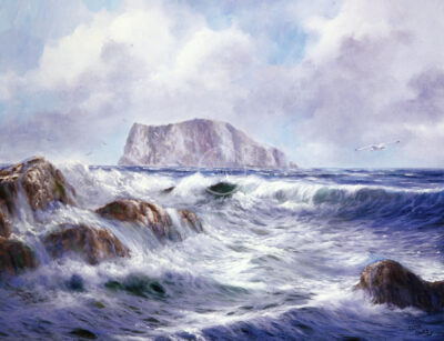 Jagged Point