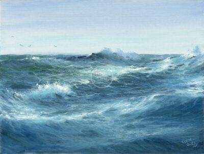 Wicked Sea