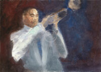 Buck Clayton