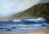 Mountain Ridge Surf